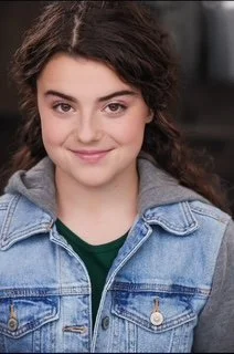 Estella McCarthy Schultz (Janie/Ensemble)
