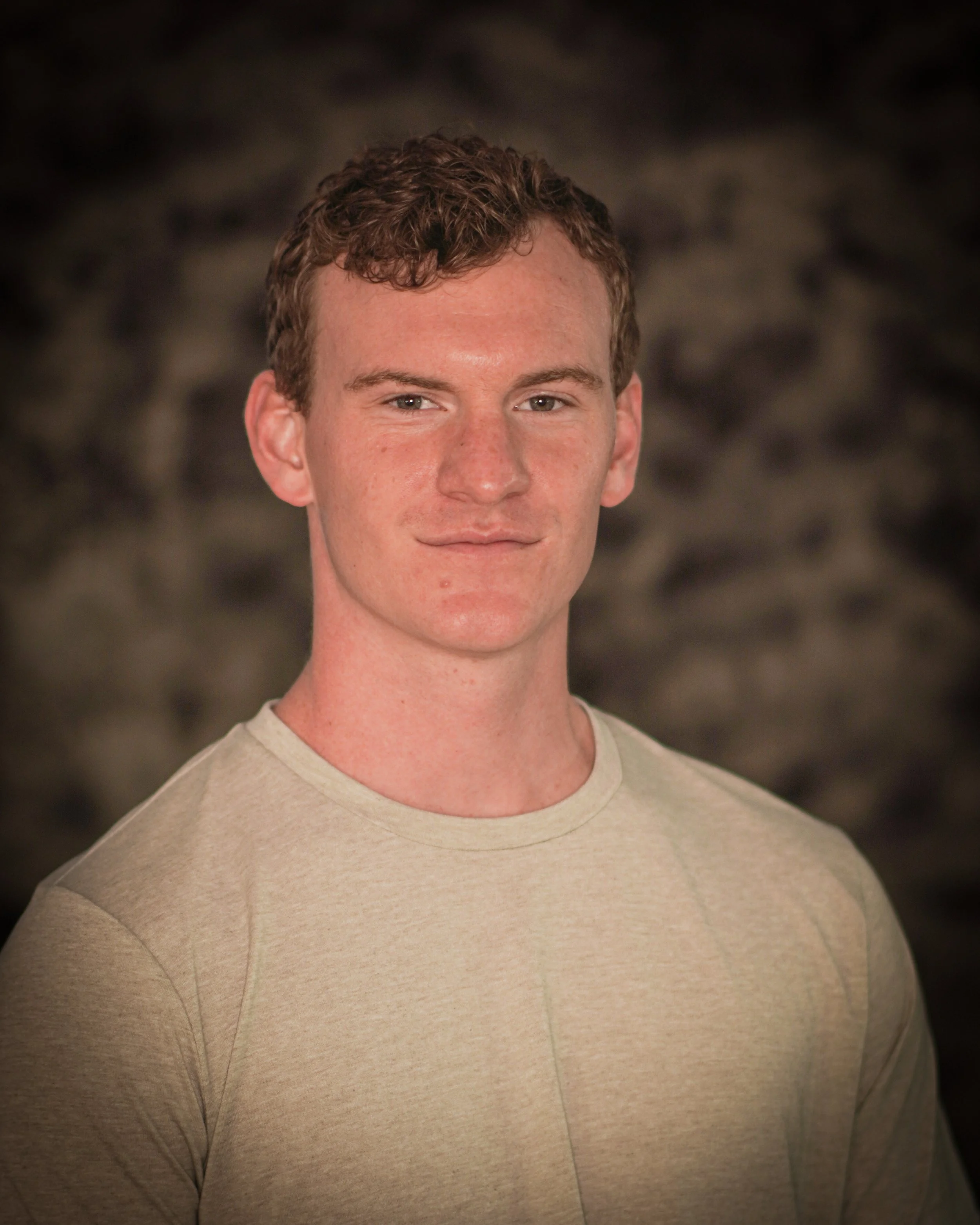 Ryan Zaugg (Harry Bailey/Ensemble)