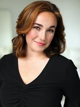 Lauren Marousek, Oberlin College & Conservatory