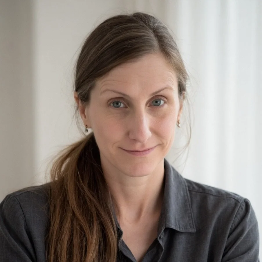 Kristen Teeter, Dance Instructor, Choreographer, Performer & Mentor