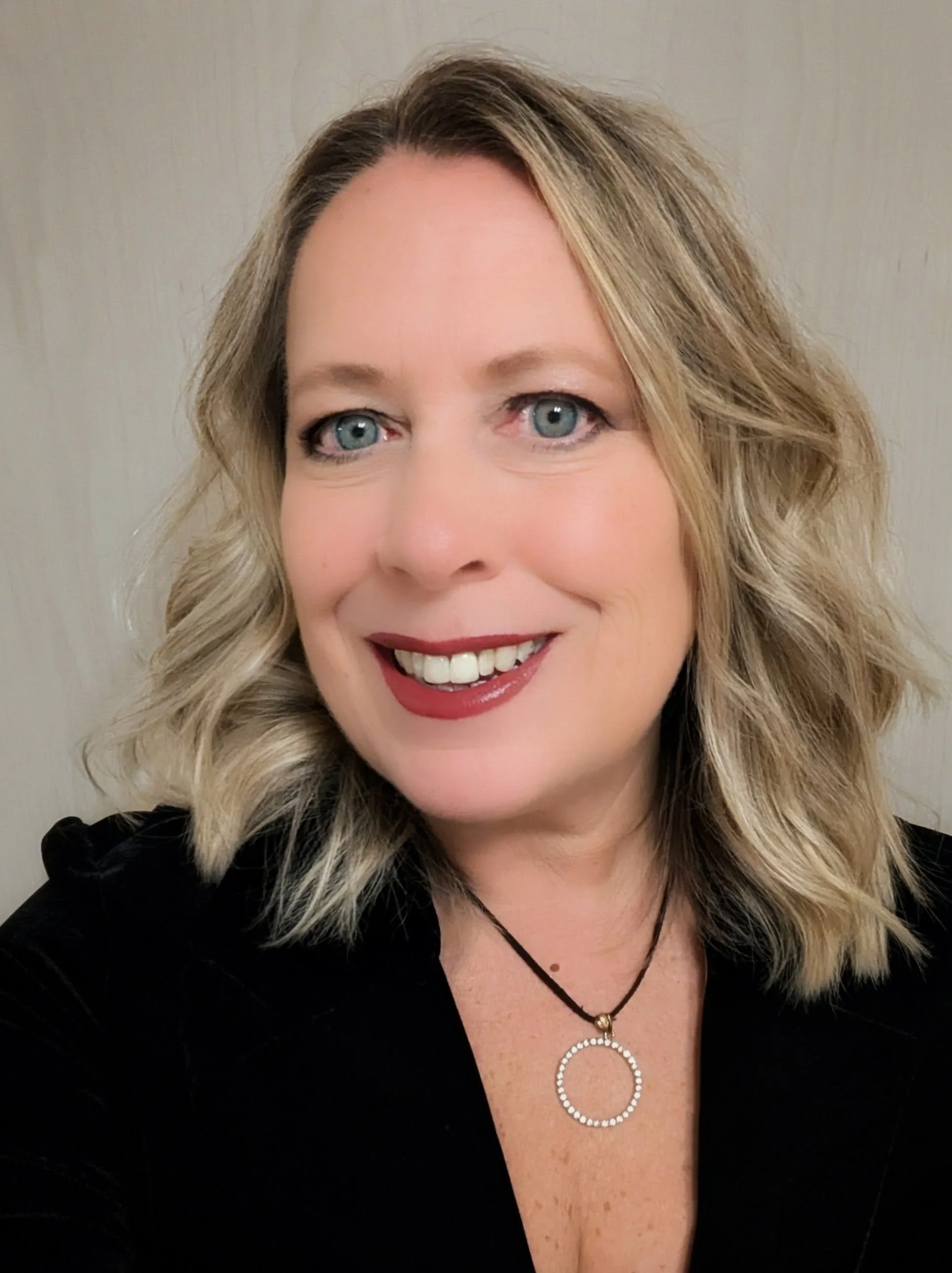 Gail Becker, Executive Artistic Producer