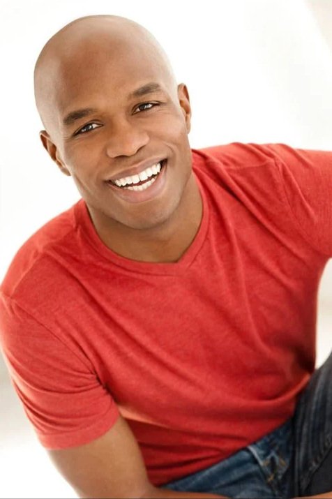 Alvon Reed (Choreographer)