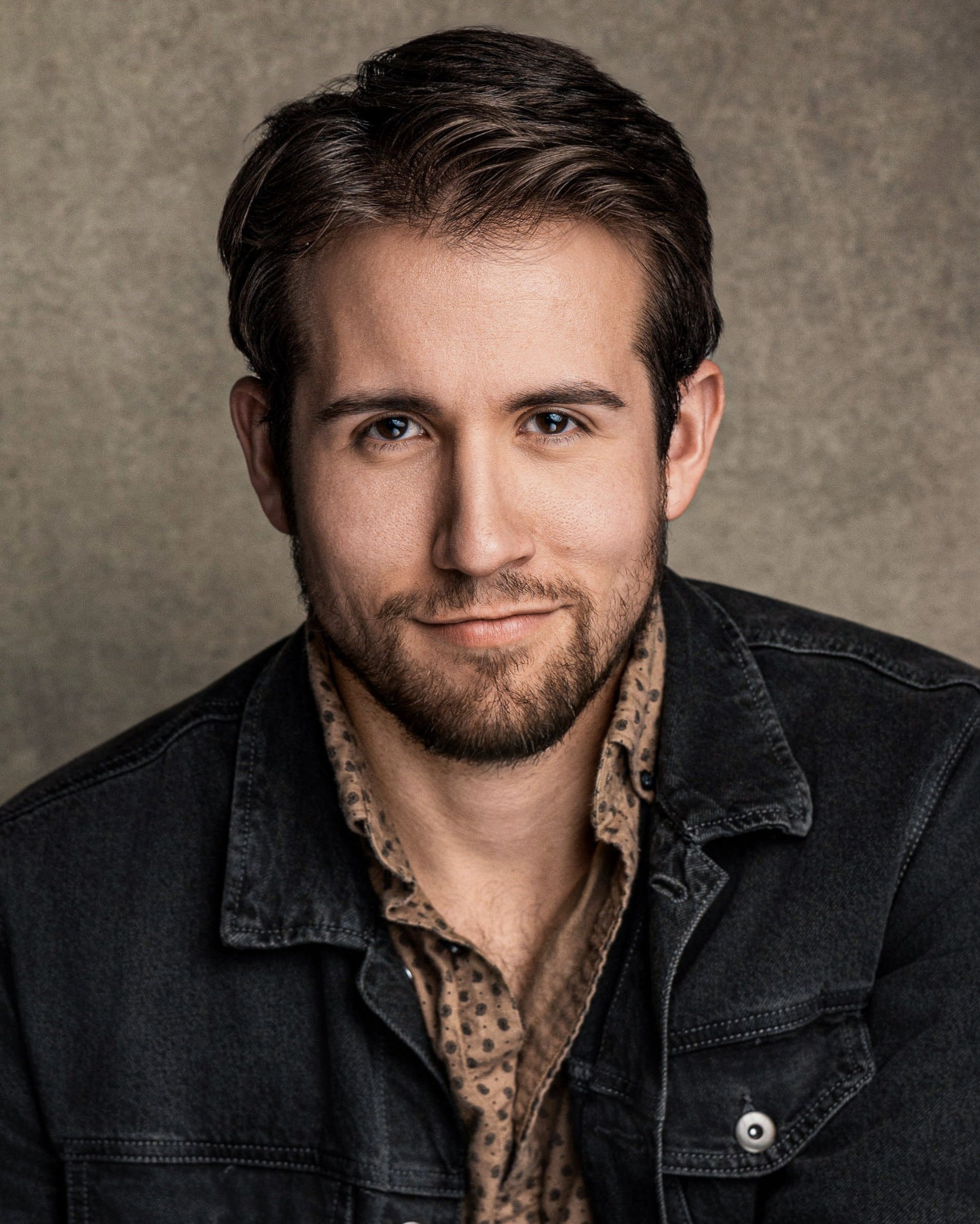 Kyle Channell (Mark)