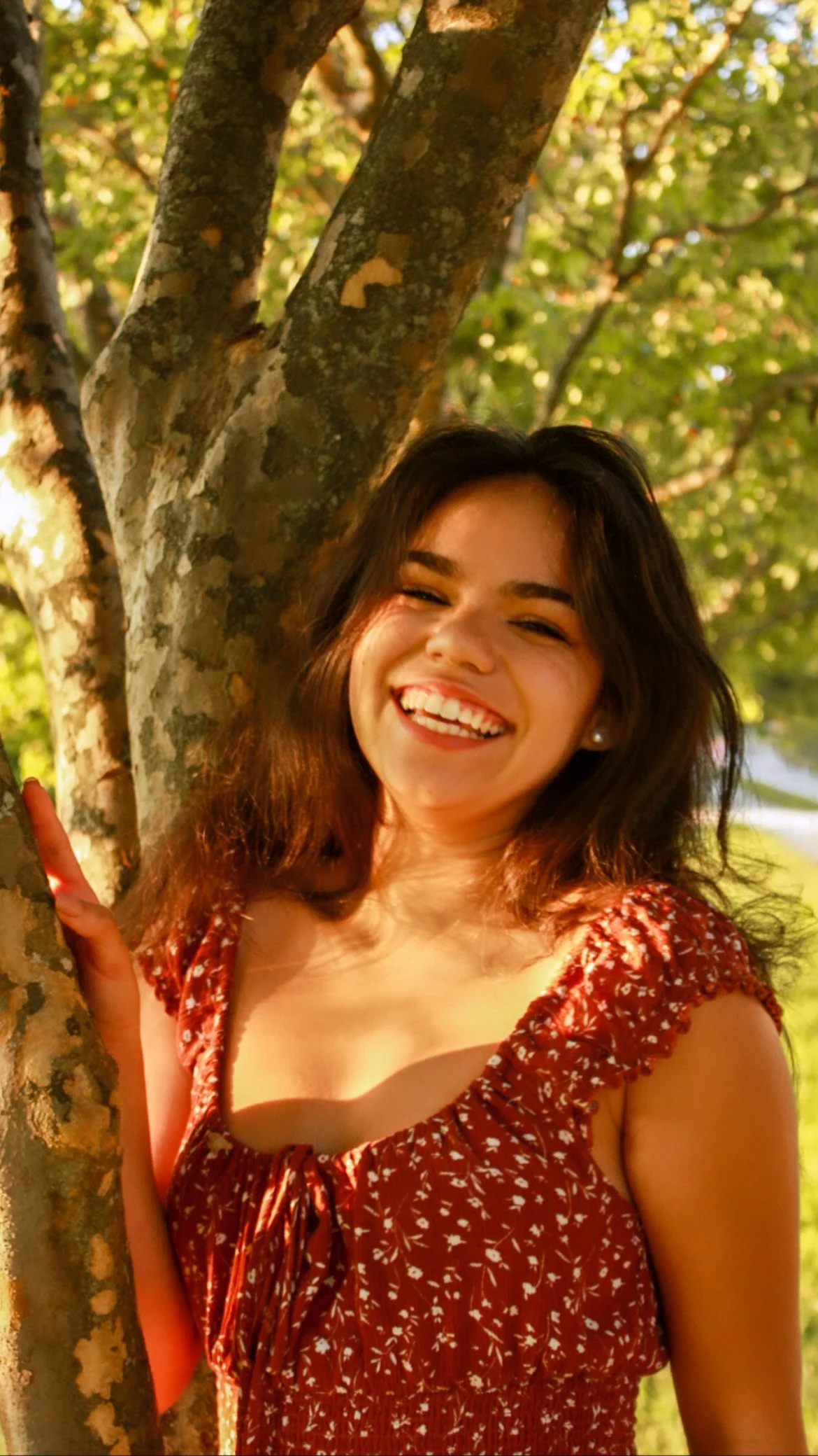 Dani Calderon (Mimi)