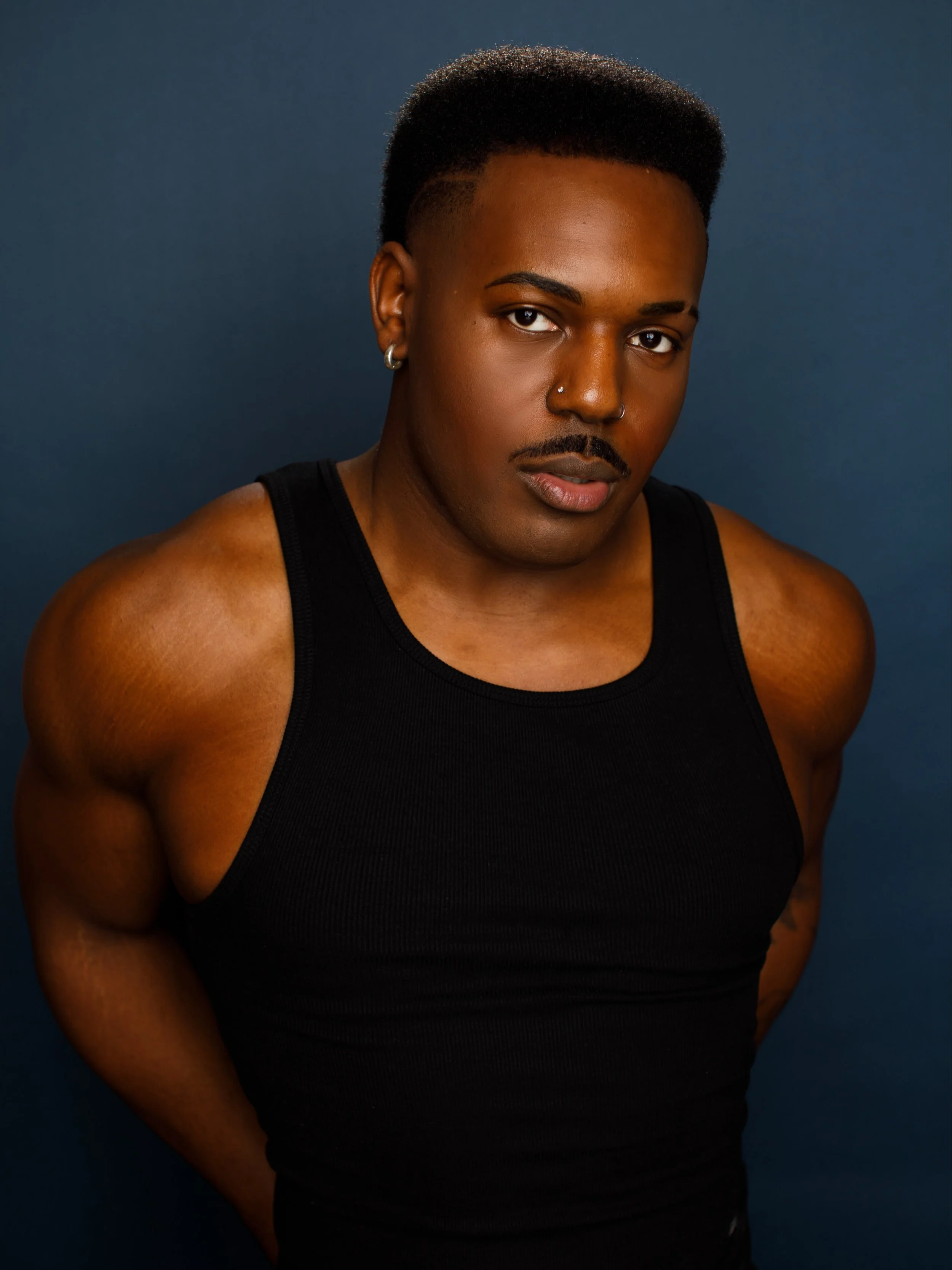 Jaylon C. Crump* (Collins)