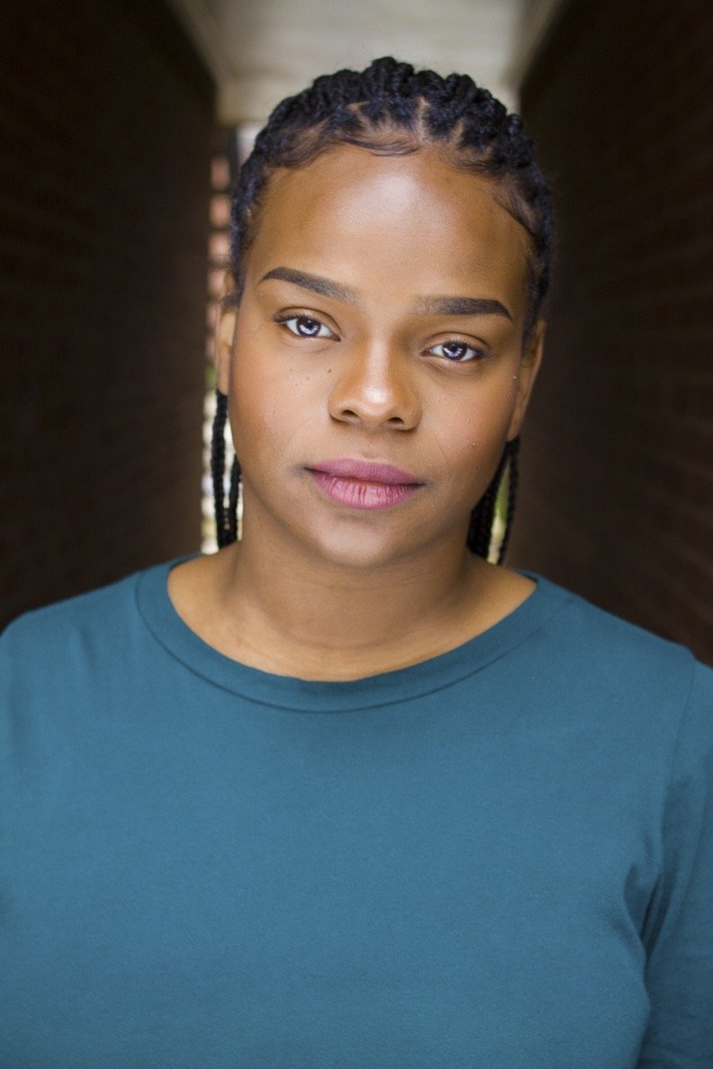 Denise Jackson (Joanne's Mom & Others)