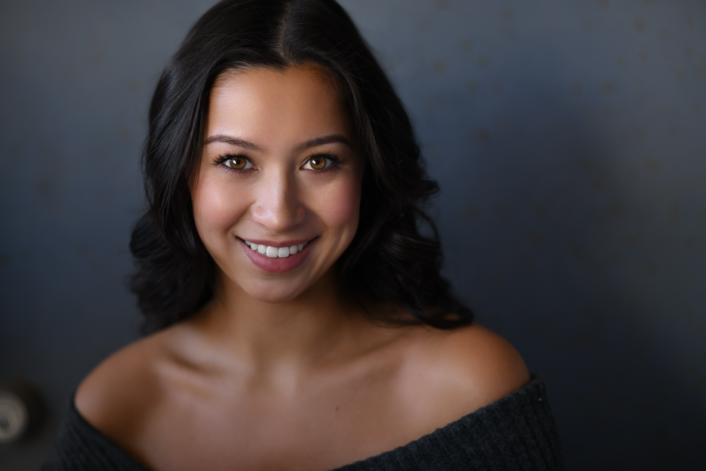 Rachael Armstrong (Alexi)