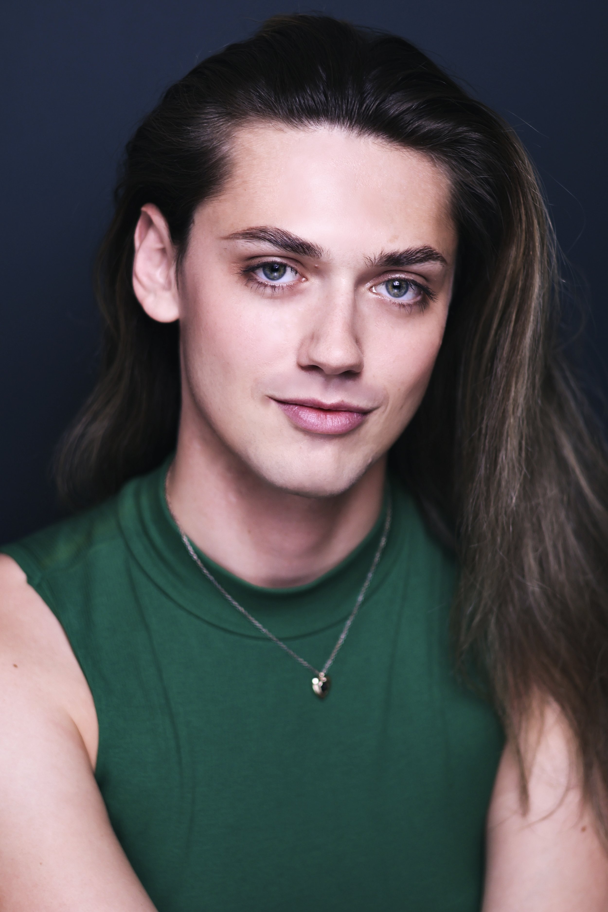 Easton Michaels (Steve)