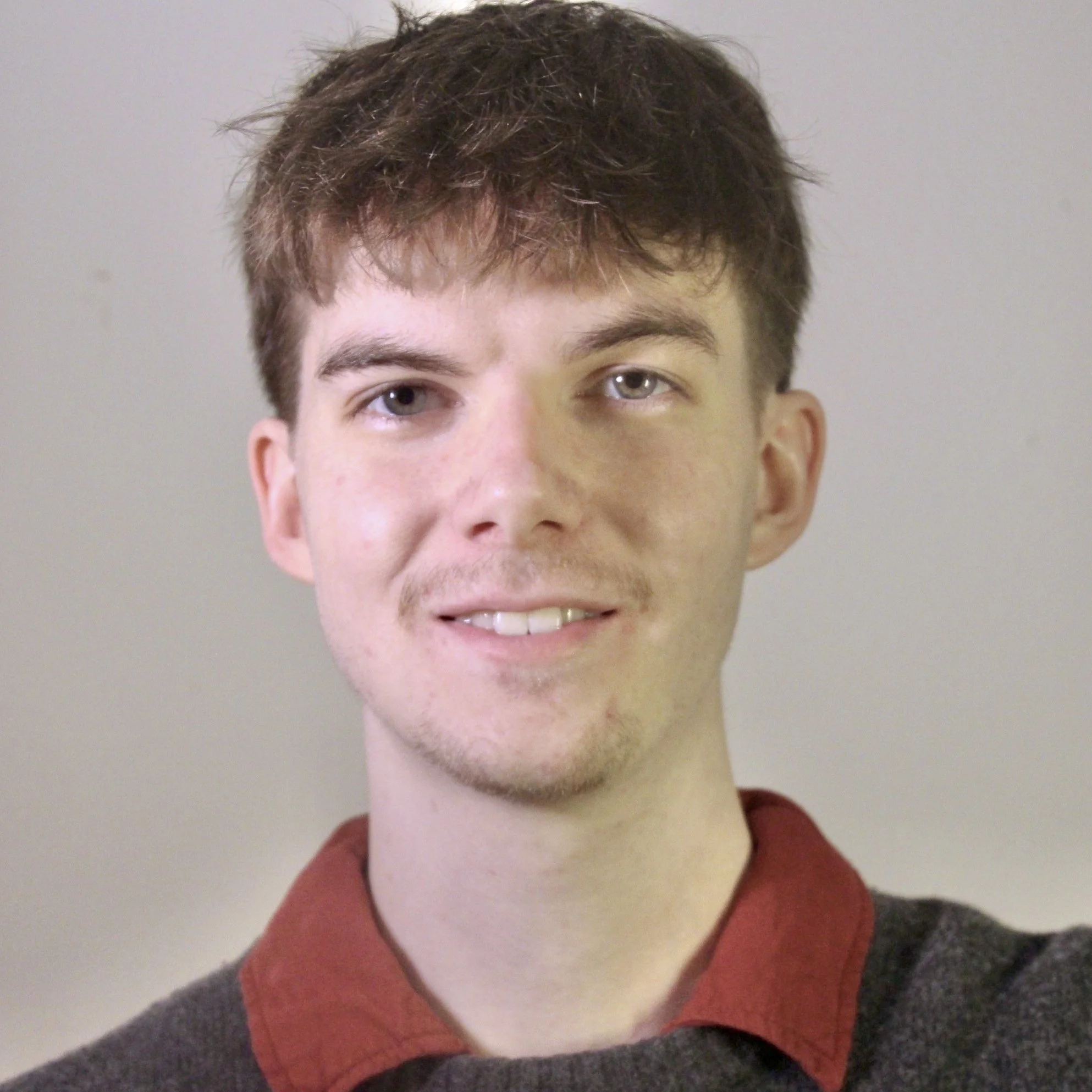 Nicky Chier (Ensemble / Dancer)