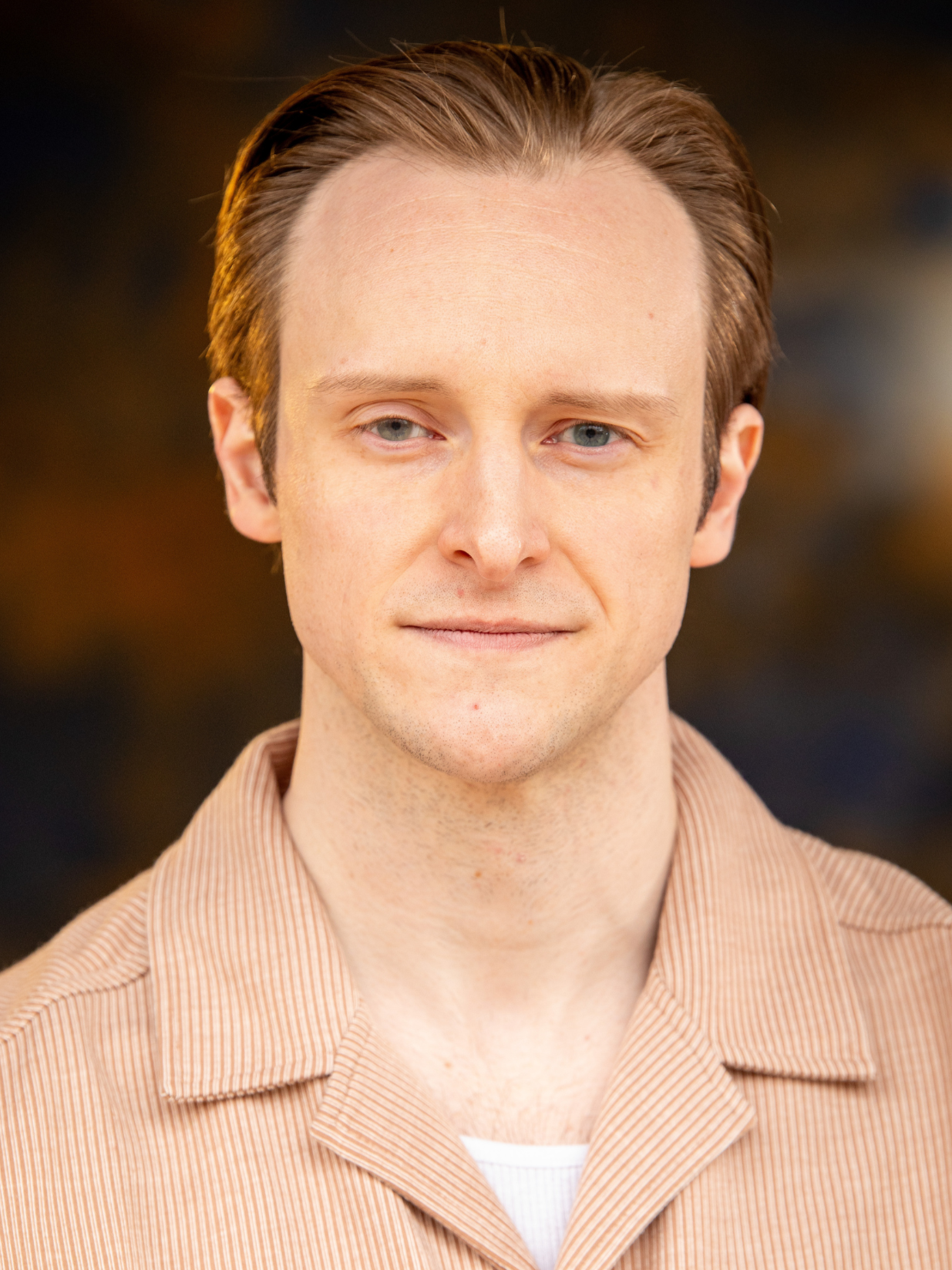 Geoffrey Eggleston (Roger)