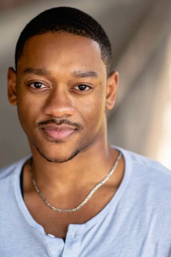 Naphtali Curry (Benny)