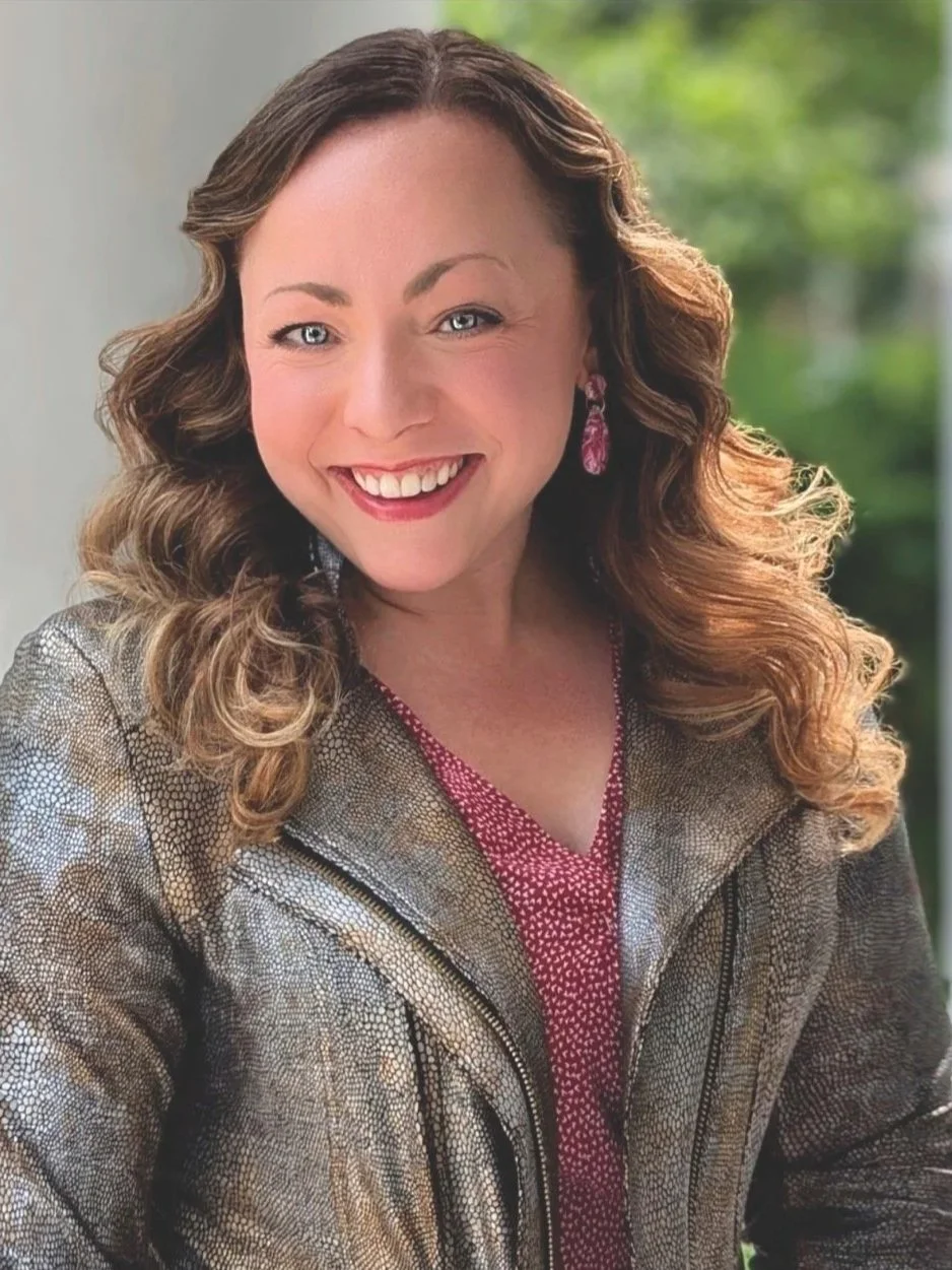 SaraLynn Evenson (Mark's Mom)