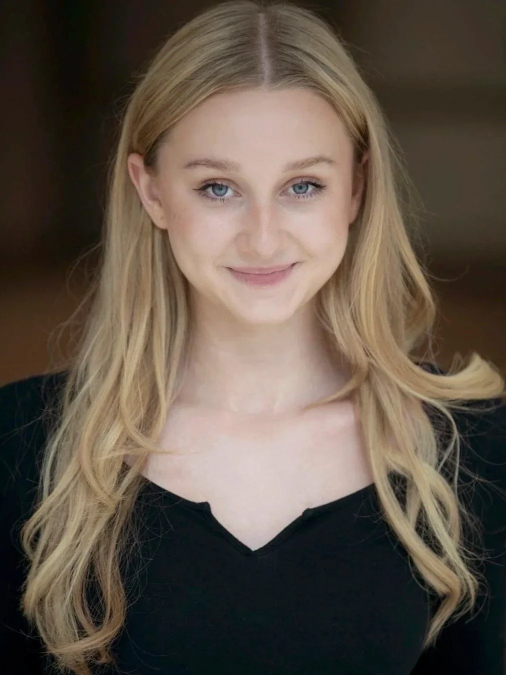 Dalaney Lange (Ensemble / Dancer)