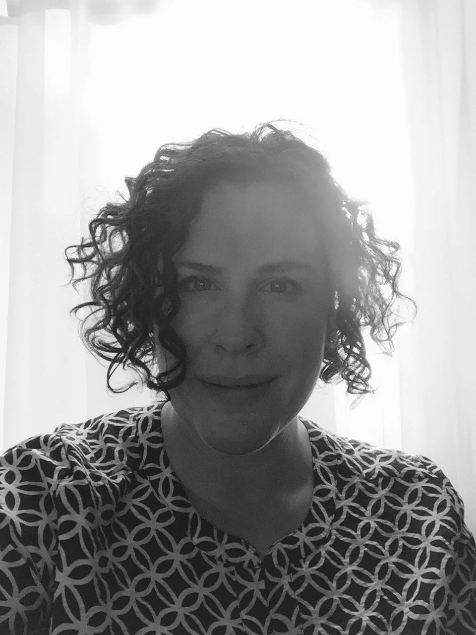 Aimee Hanyzewski, Production Manager