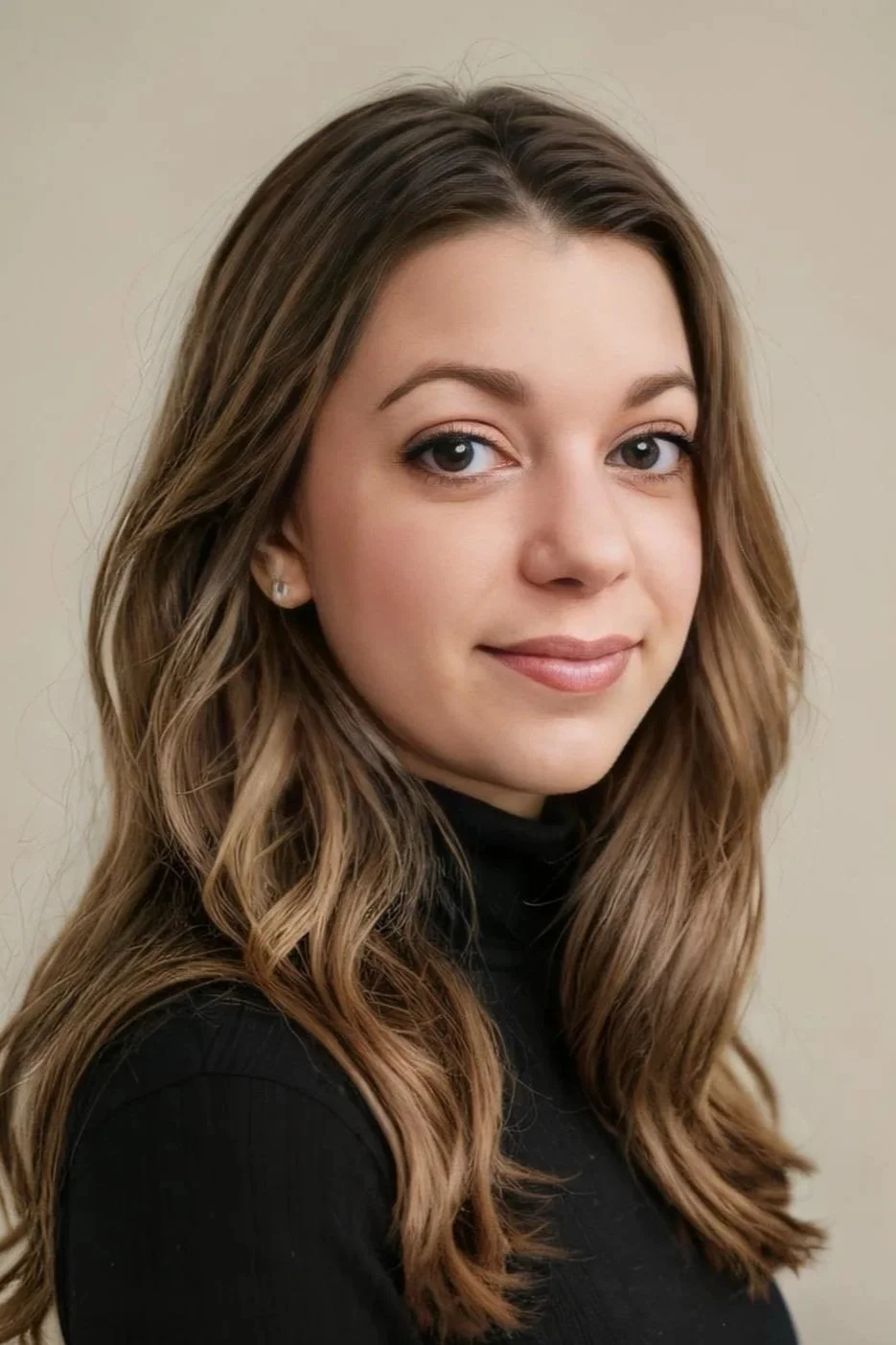 Morgann Martinson, Database Administrator & Social Media Marketing (Copy)