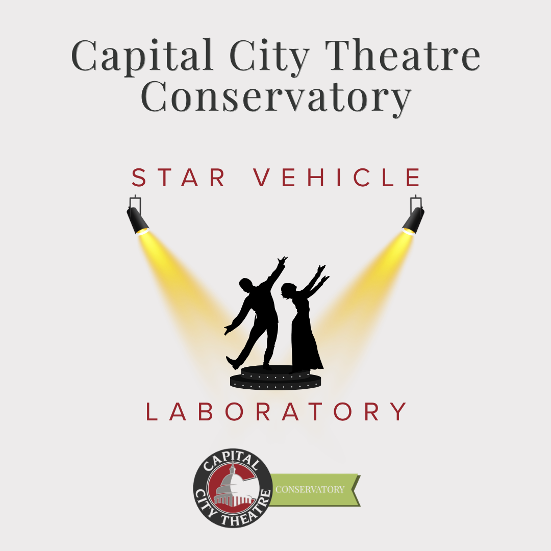 STAR VEHICLE LABORATORY:  Become Unforgettable  