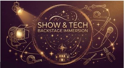 "Show & Tech"
