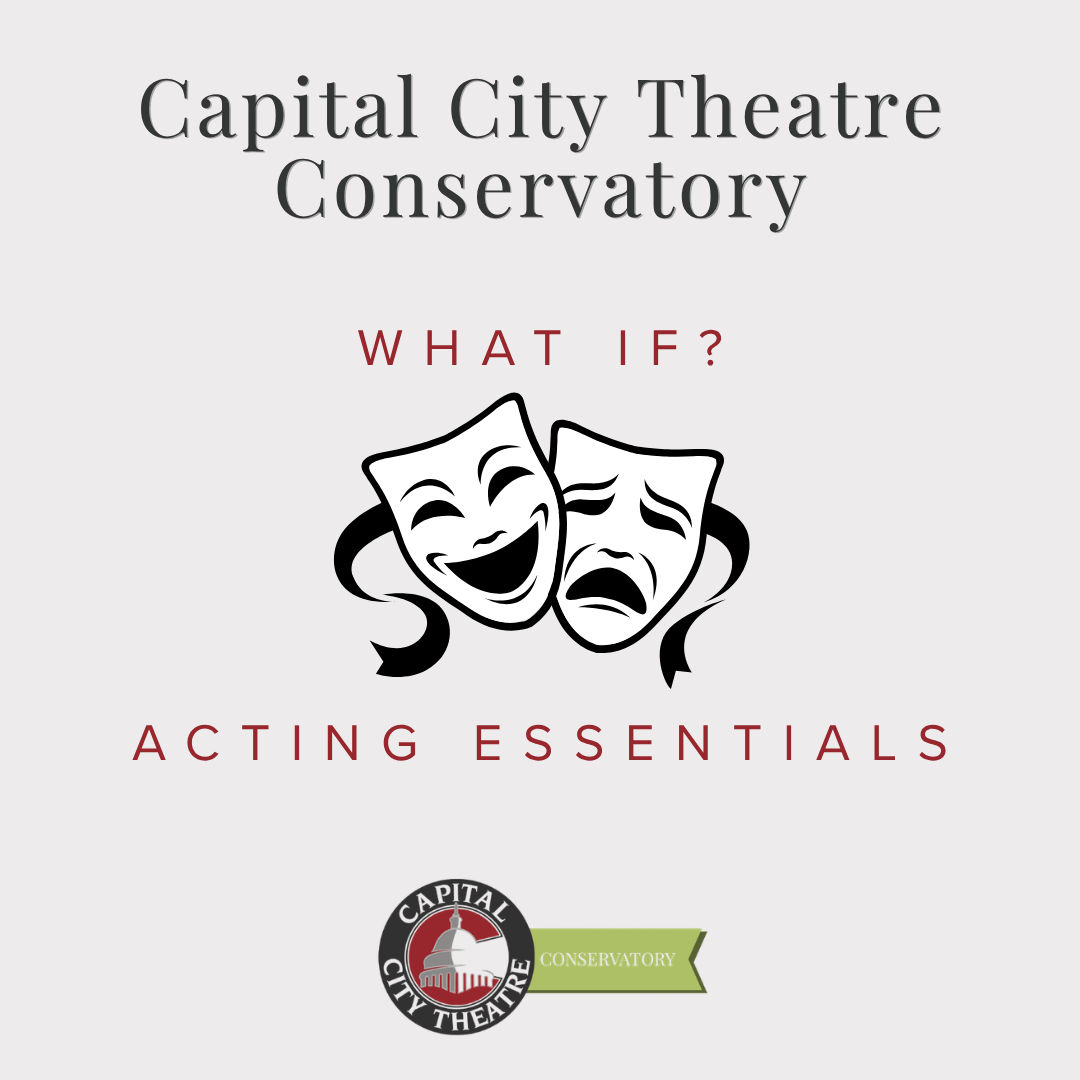 What IF? - Actor Essentials