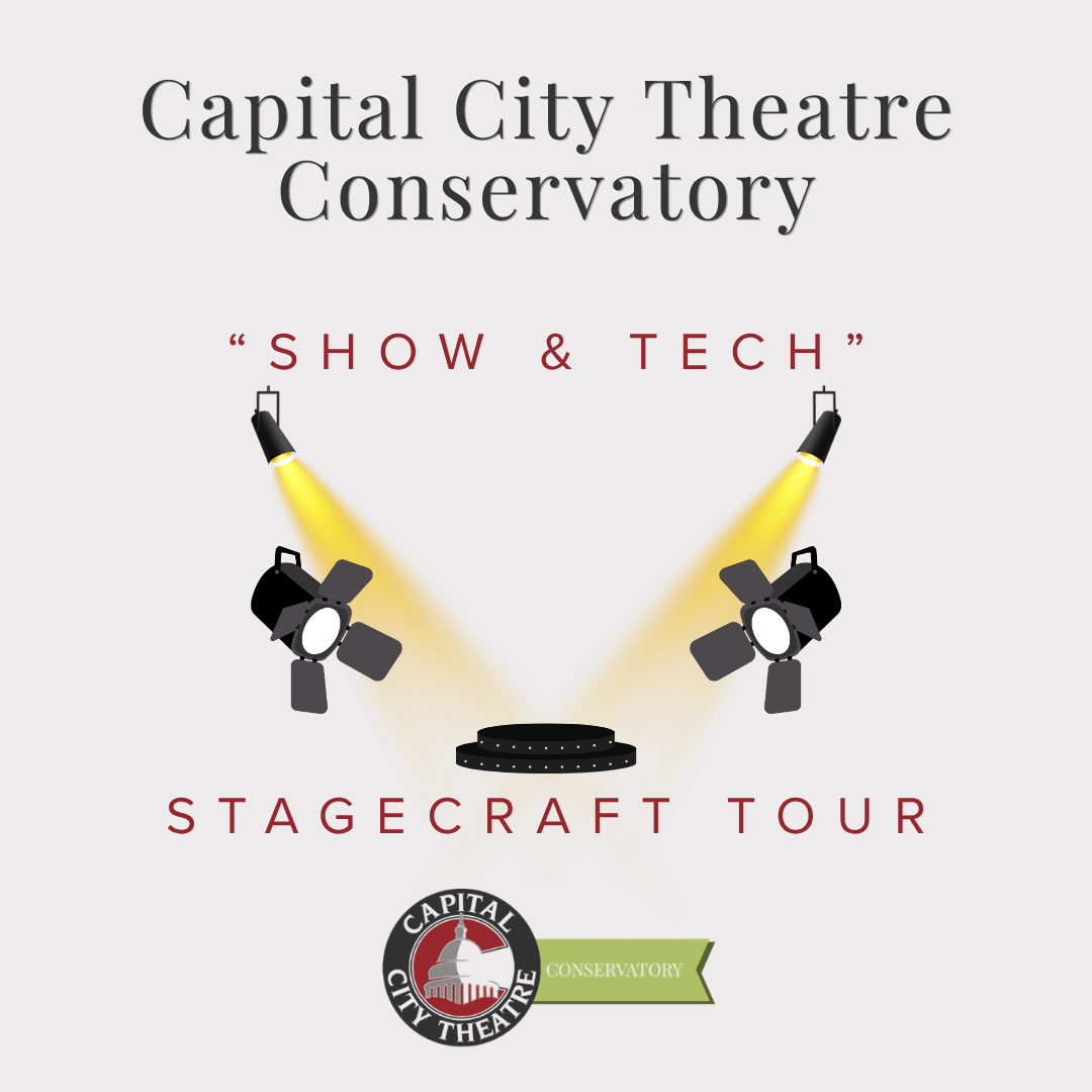 "Show & Tech"