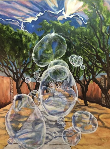 Possibilities or Wishes