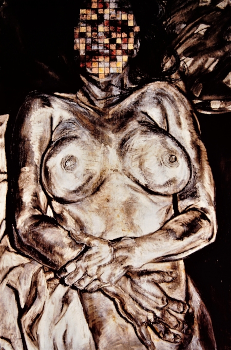 Warding Off Demons #2