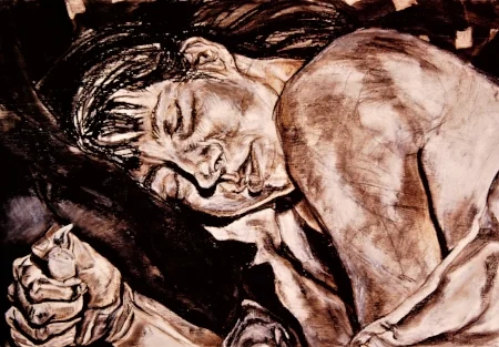 Warding off Demons #3