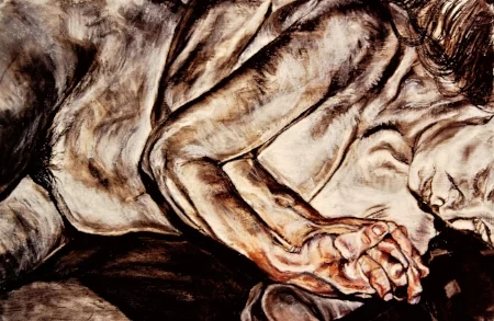 Warding Off Demons #4