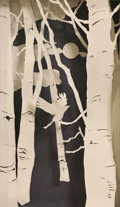 This Moment, To Be Free