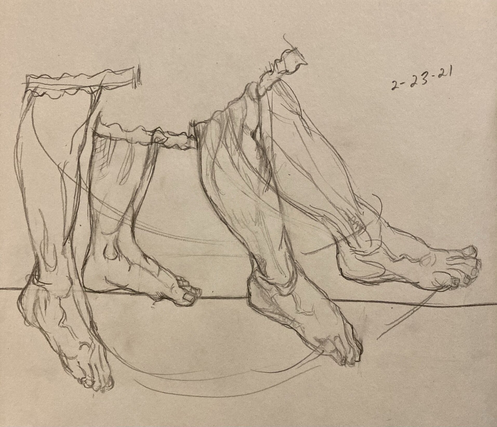 graphite
