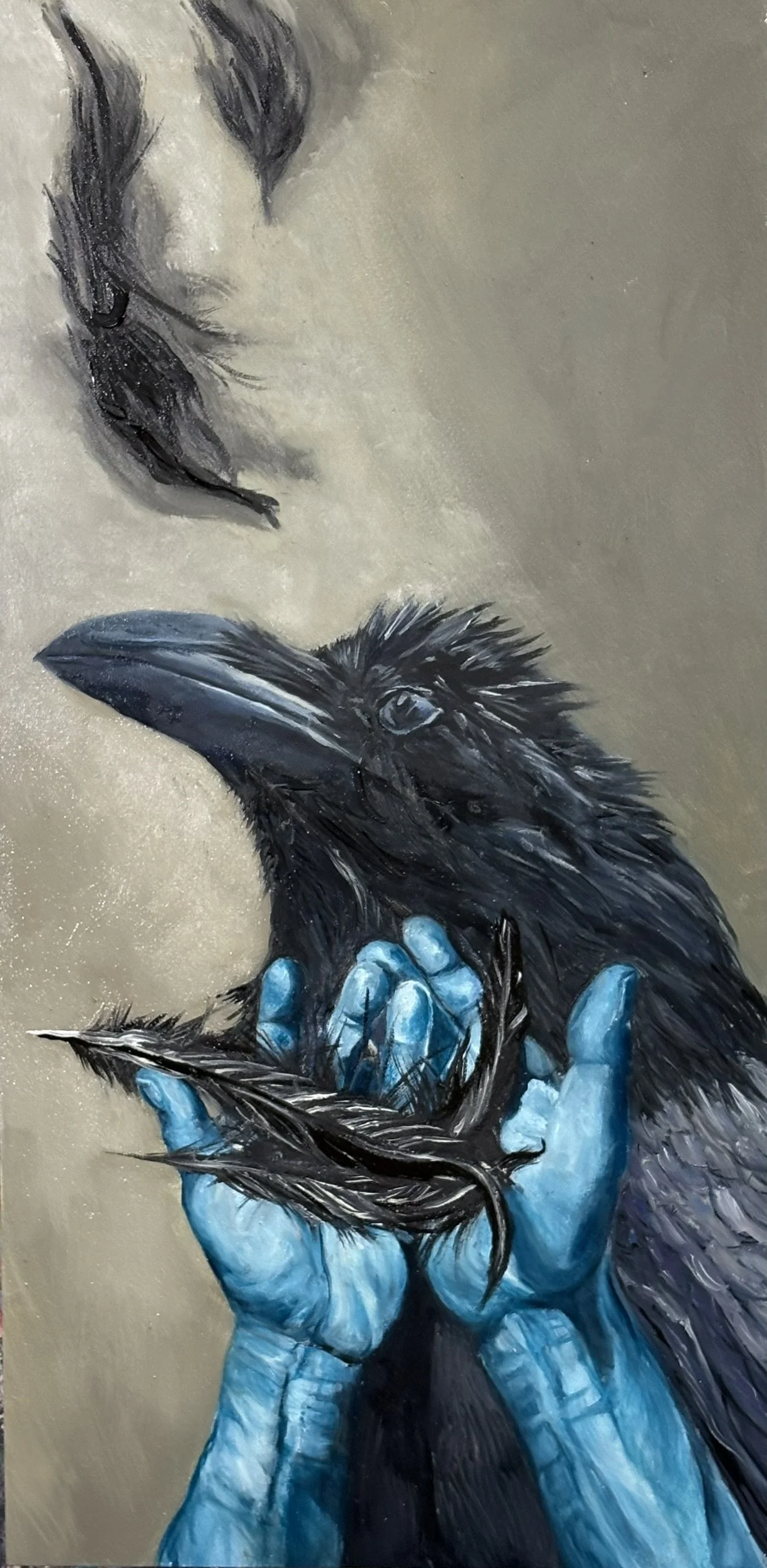 Accepting the Shadow Self