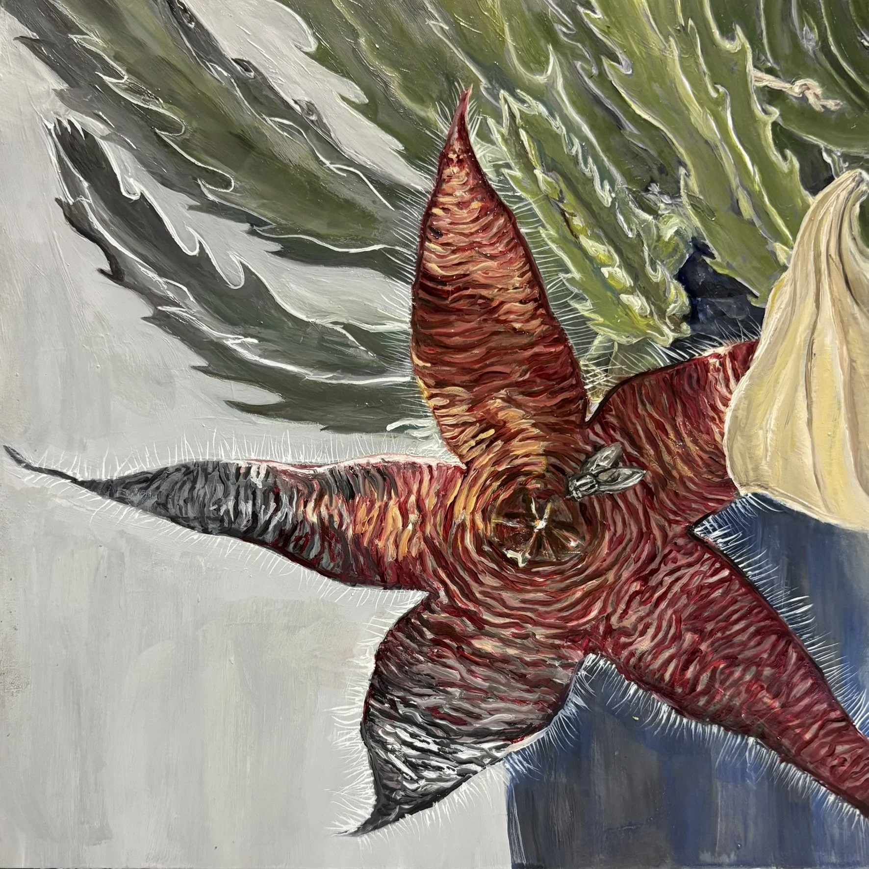 Little Things Matter #2