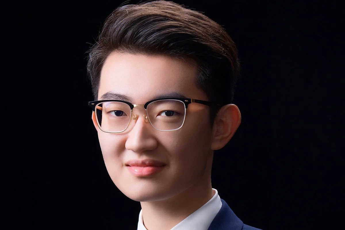 YAN XU FOUND!