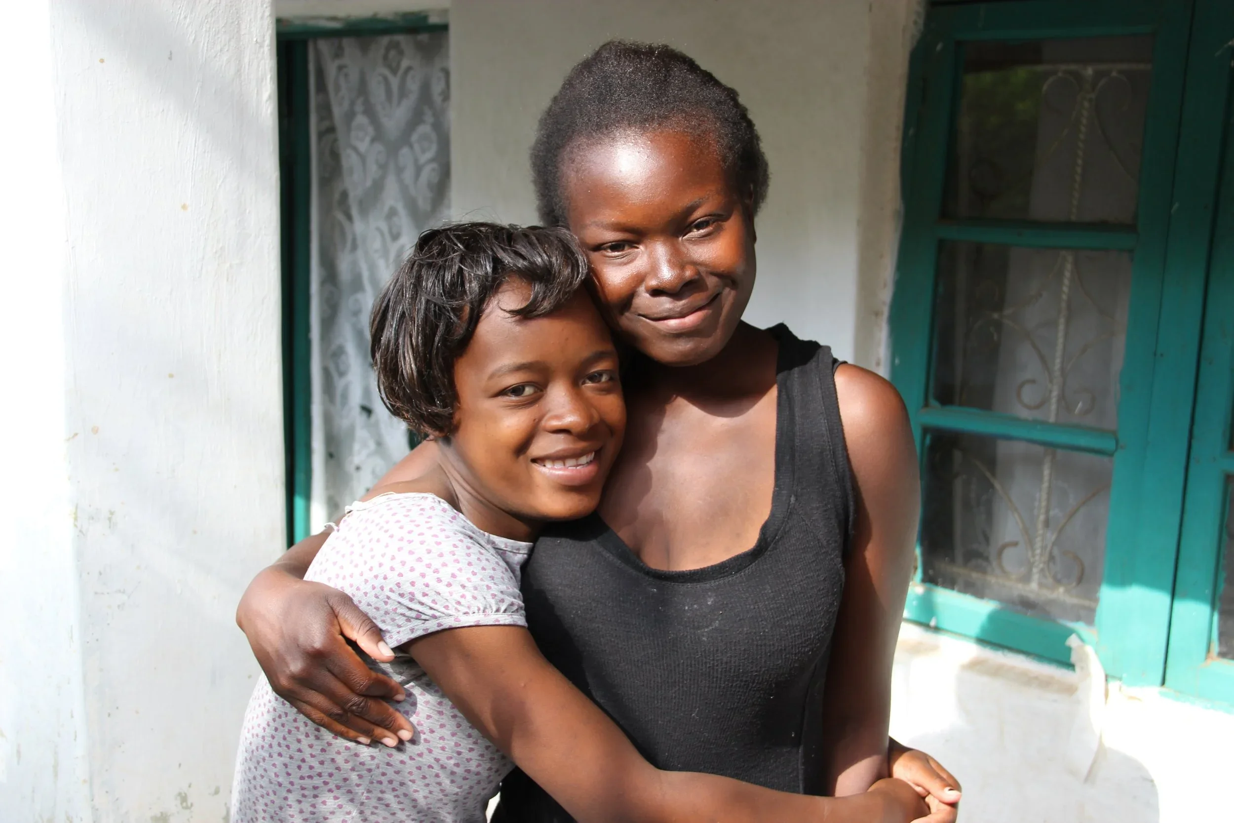 Reducing Child Marriage in Malawi