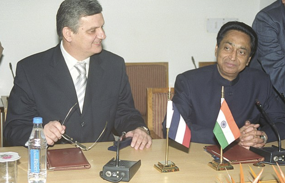 Silence Is Not Strategy: India’s Multipolar Problem
