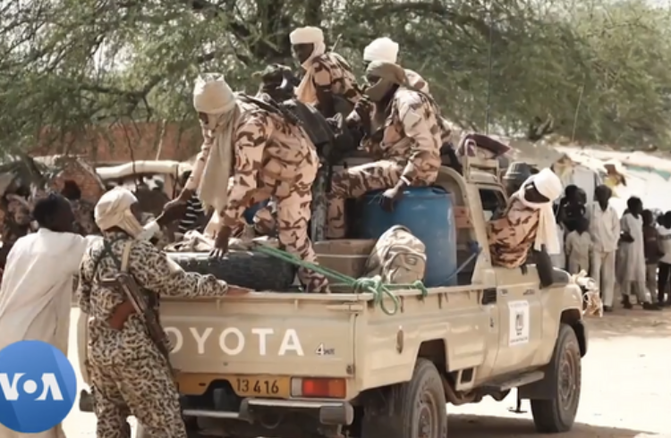 Sudan: On the Brink