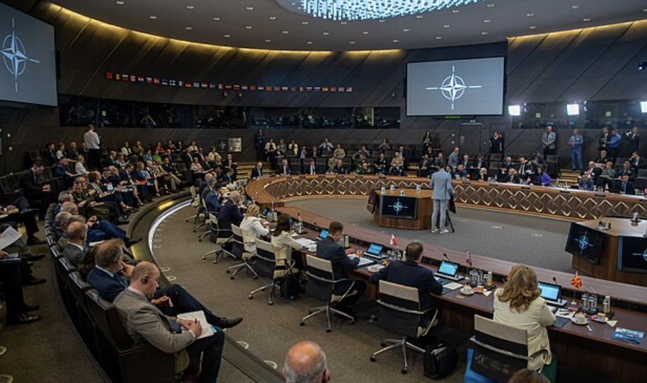 Why NATO’s 5% Defense Target Is a Dangerous Shift