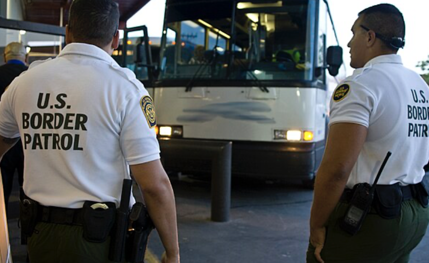 U.S. - Mexico Customs Agency: A Necessity?