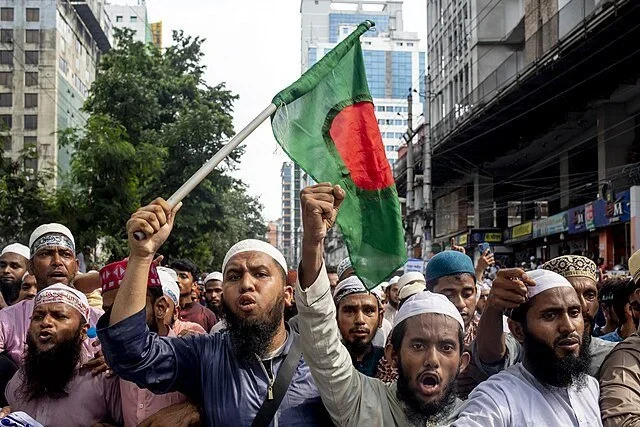 From Resistance to Revolution: Bangladesh’s Legacy Since 1971