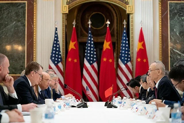A Crisis of Legitimacy: Why Efforts to Reduce Chinese Industrial Subsidies are Doomed to Fail