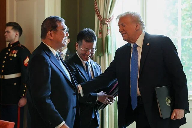 Ishiba Diplomacy and What it Means for the US Latticework in the Indo-Pacific