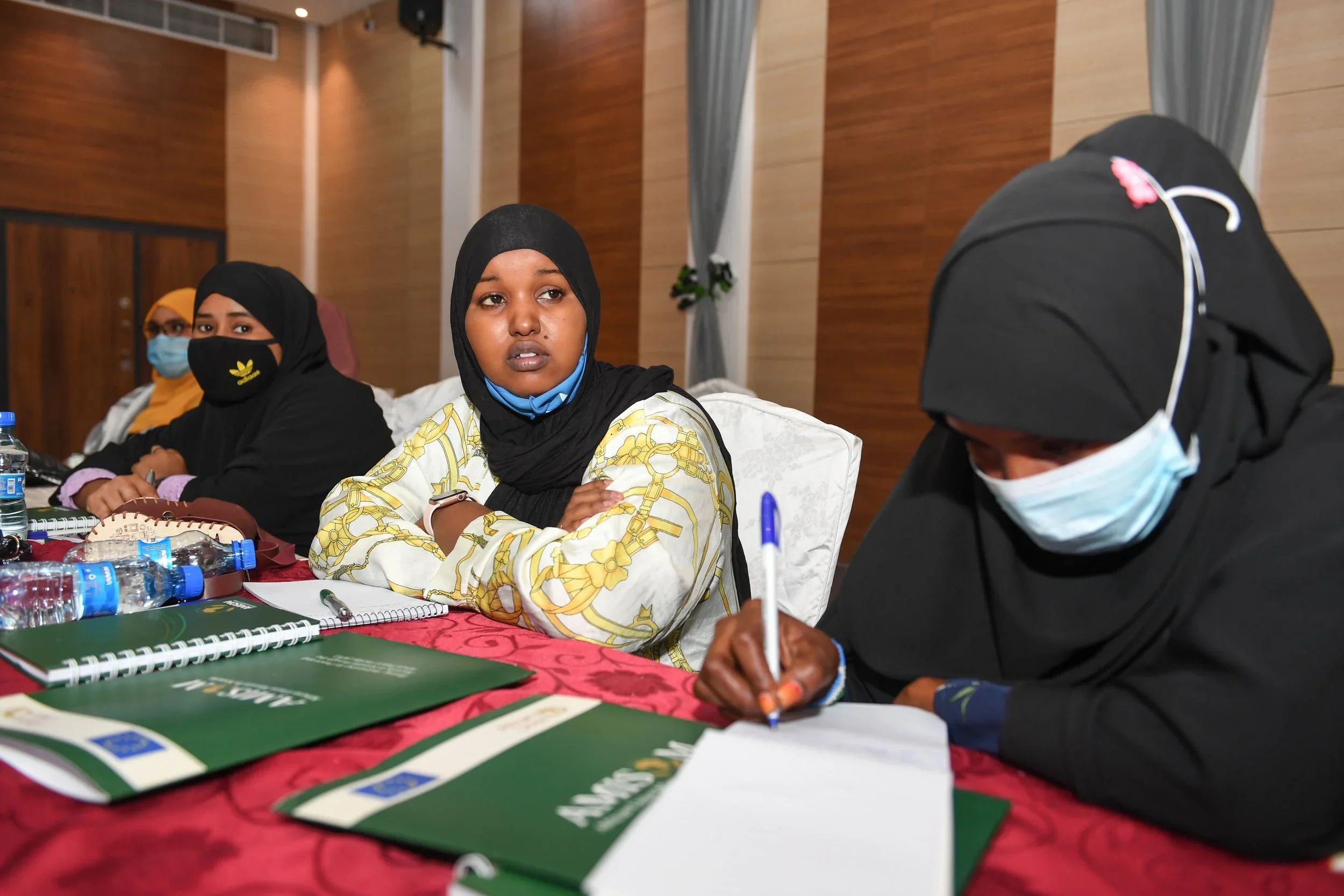 Women in Africa, Do They Need Your Help?&nbsp;