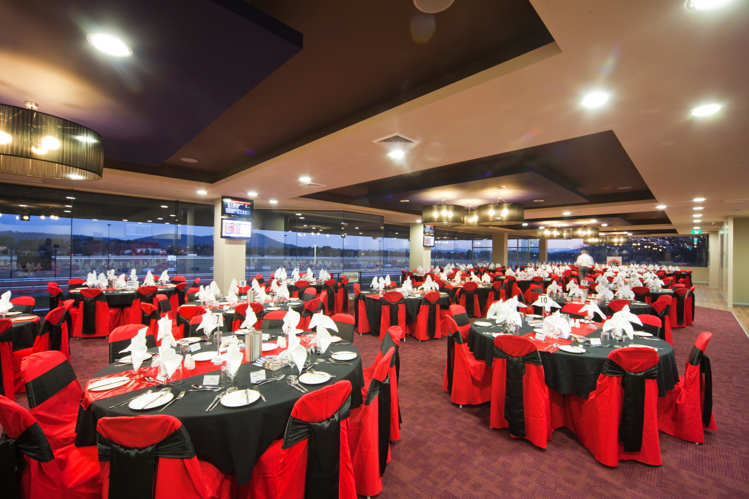 Thoroughbred Park  Silks Function Room 2 of 2.JPG