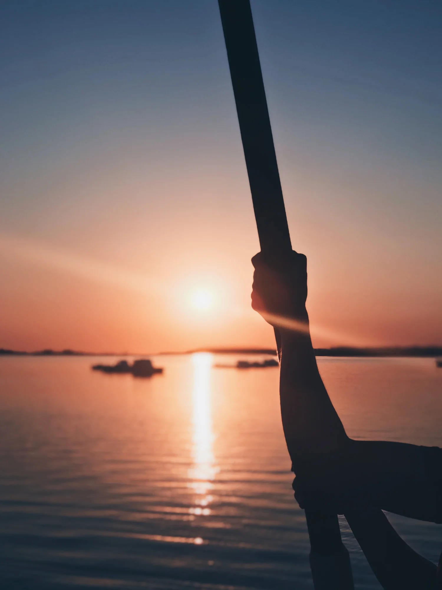 Boulder Community Rowing