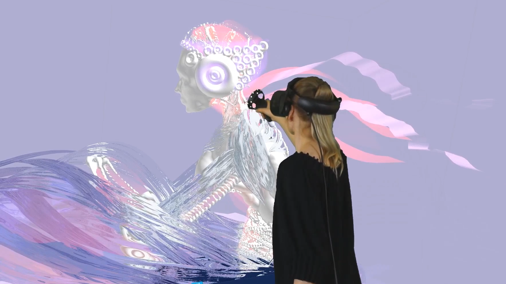 DIMENSION 6: Nü Reality by Nü Androids