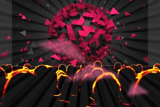 DIMENSION 8: 4D by Matthew Zipper