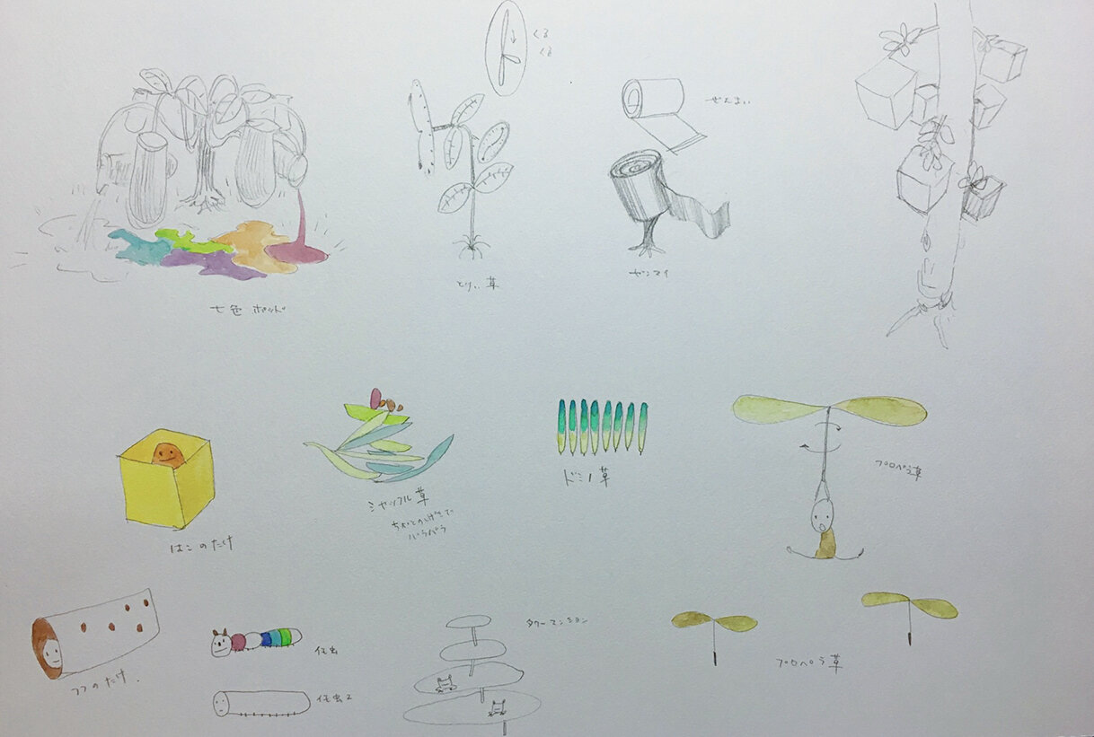 COPYRIGHT © Ryoji Suzuki. ALL RIGHTS RESERVED.