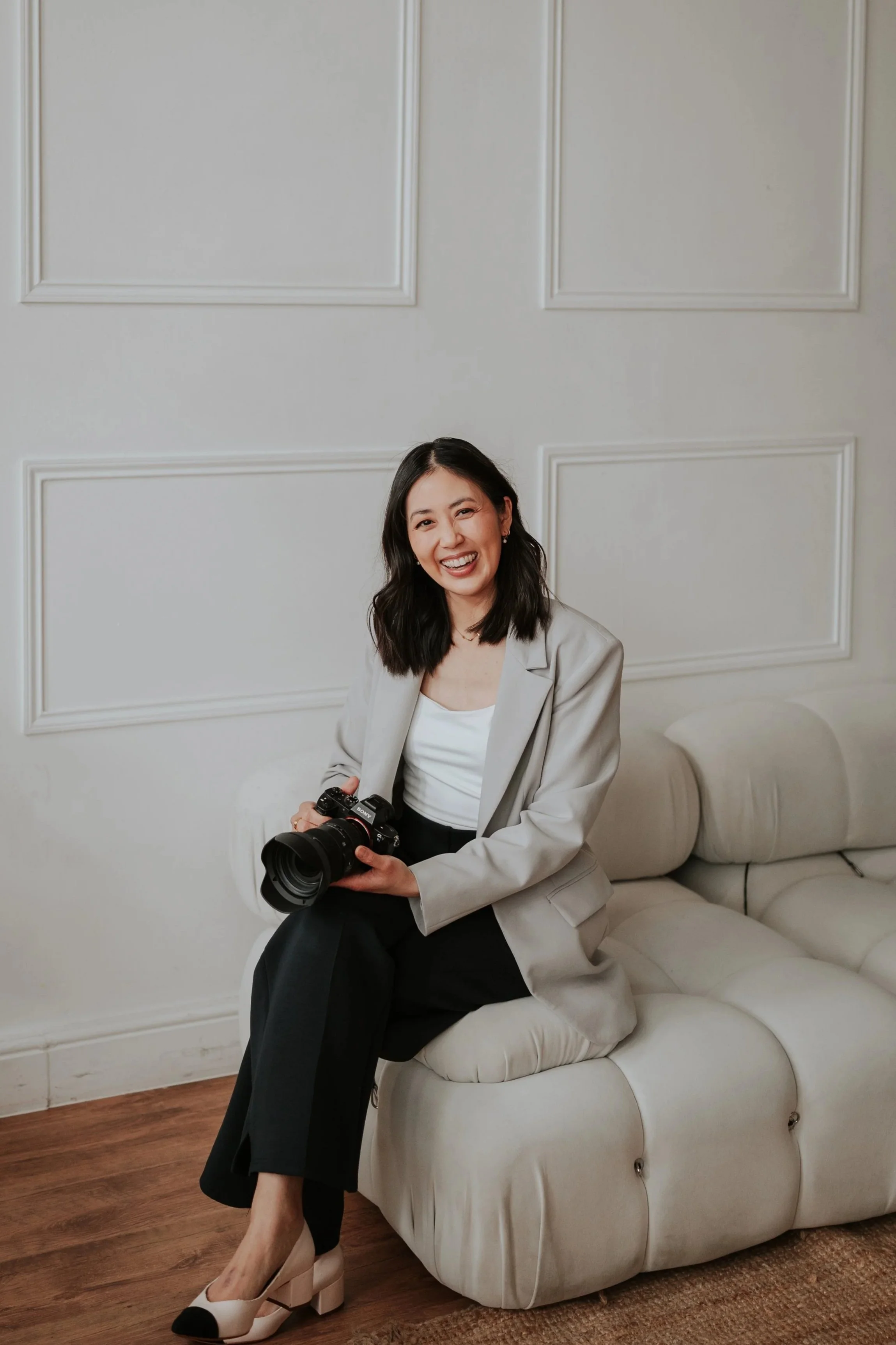 london wedding videographer