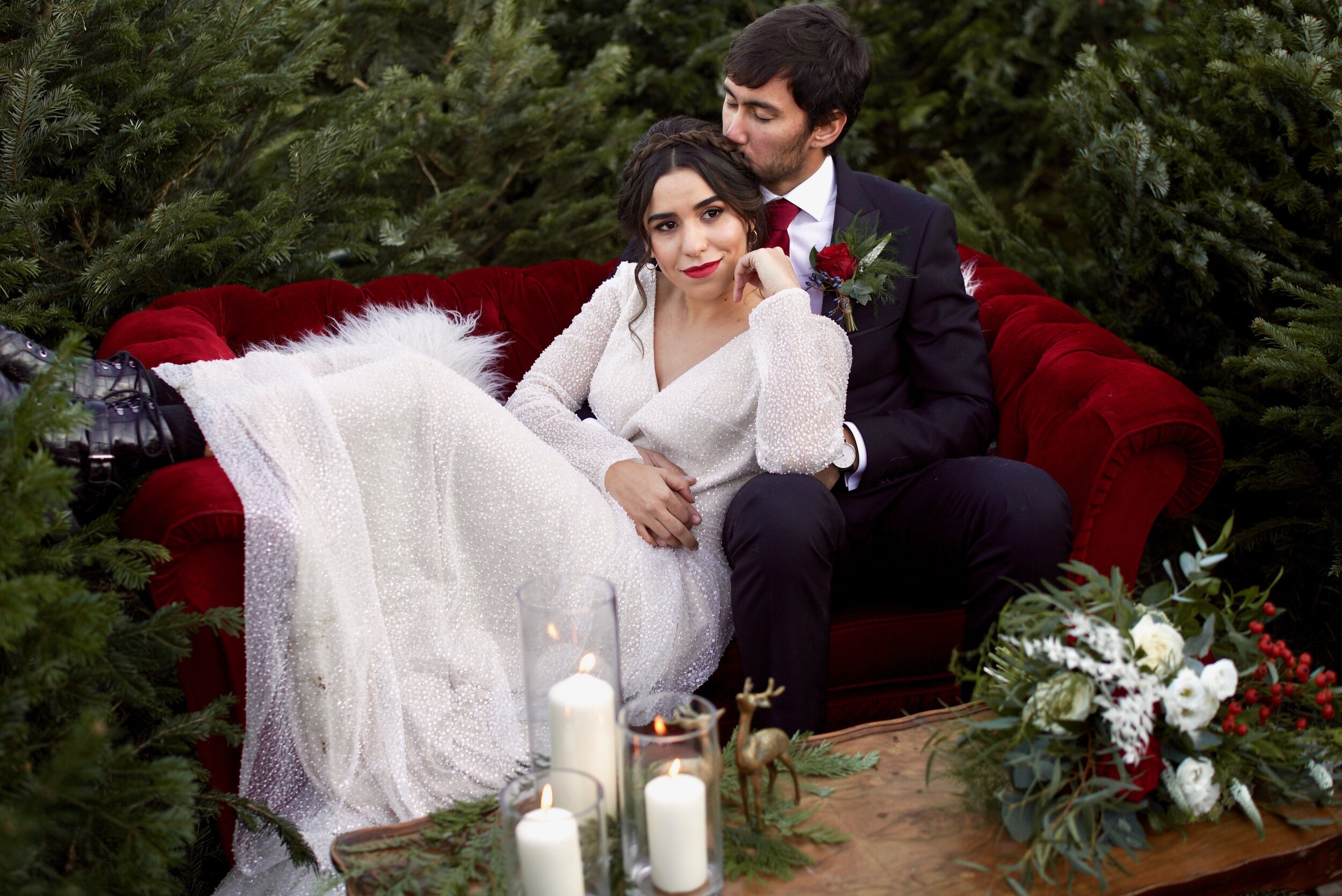 Elegant and Cosy Winter Wedding, Styled Shoot  .jpg