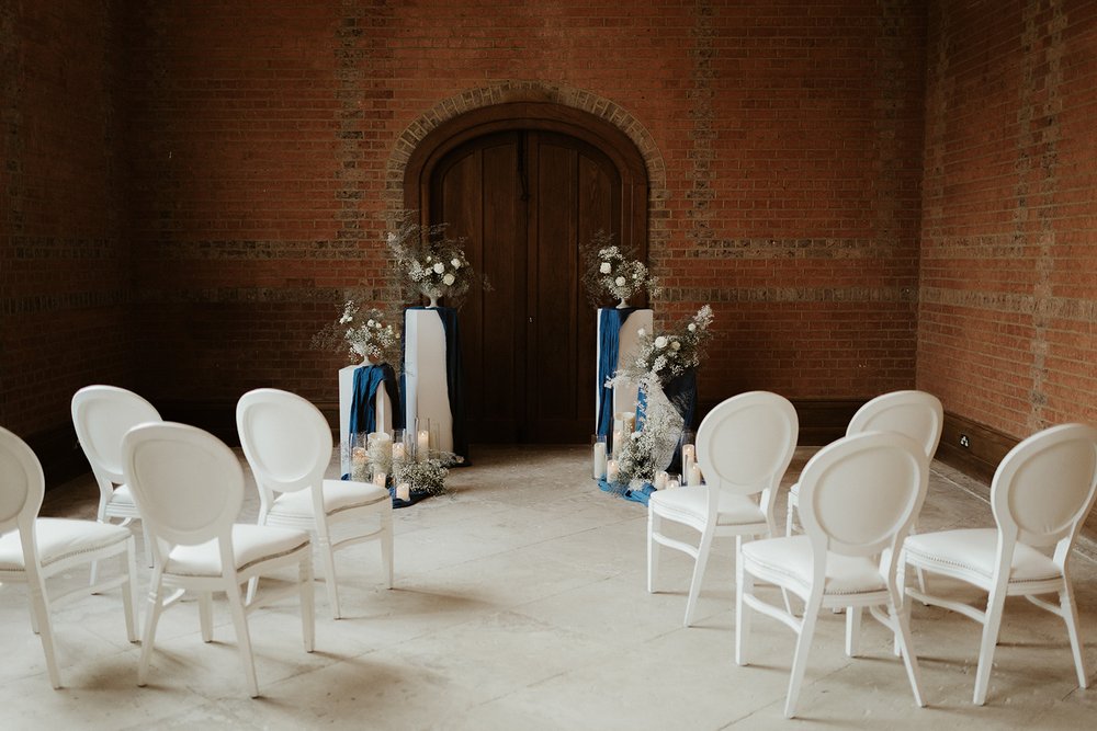 Romantic and elegant Winter wedding shoot, Minley Manor 6.jpg