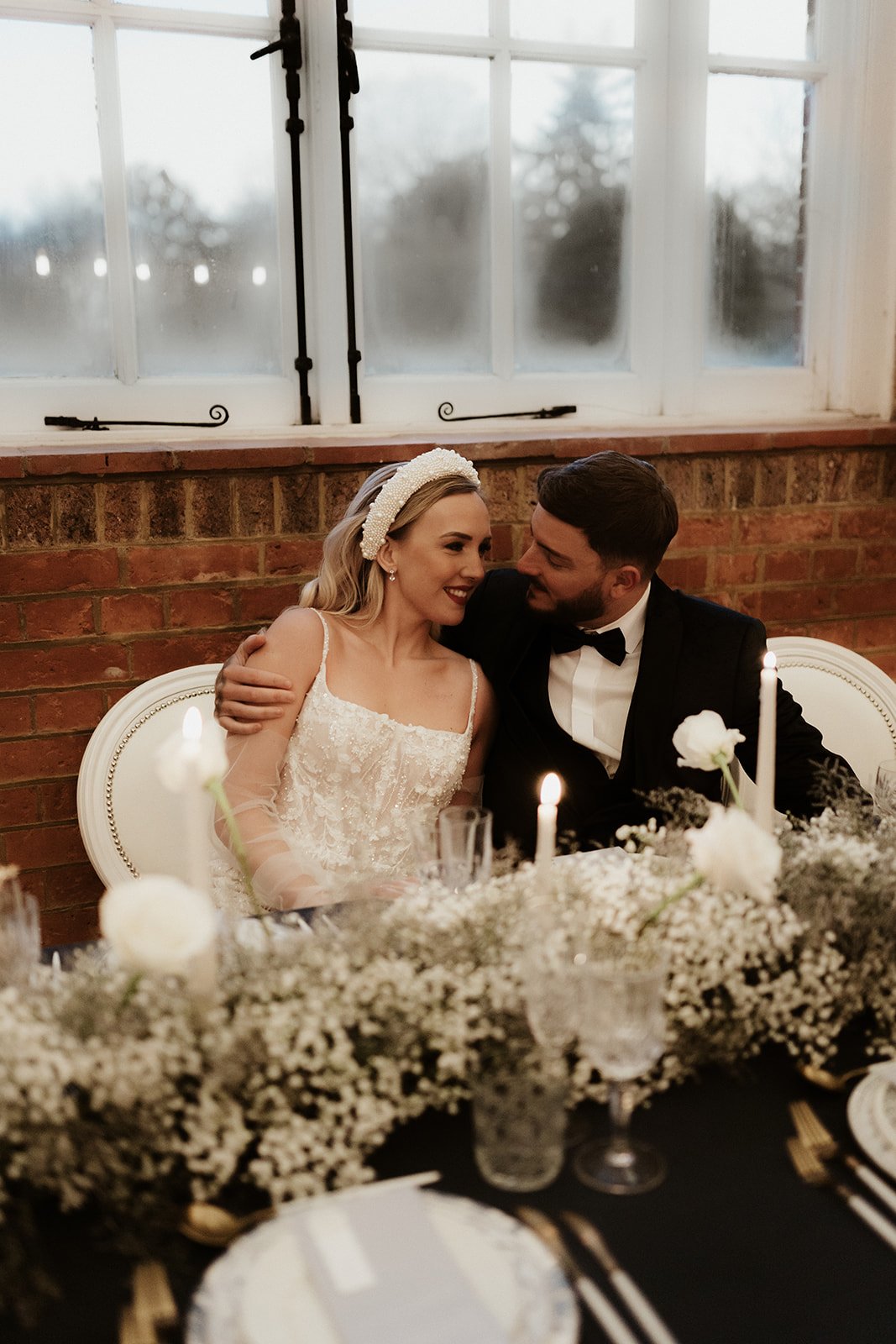 Romantic and elegant Winter wedding shoot, Minley Manor 16.jpg